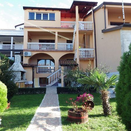 Apartment Zdravko Štinjan Εξωτερικό φωτογραφία