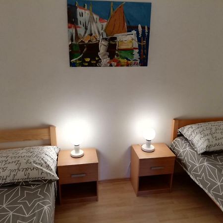 Apartment Zdravko Štinjan Εξωτερικό φωτογραφία