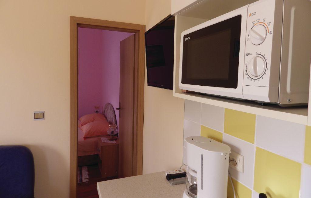 Apartment Zdravko Štinjan Δωμάτιο φωτογραφία