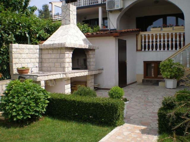 Apartment Zdravko Štinjan Δωμάτιο φωτογραφία