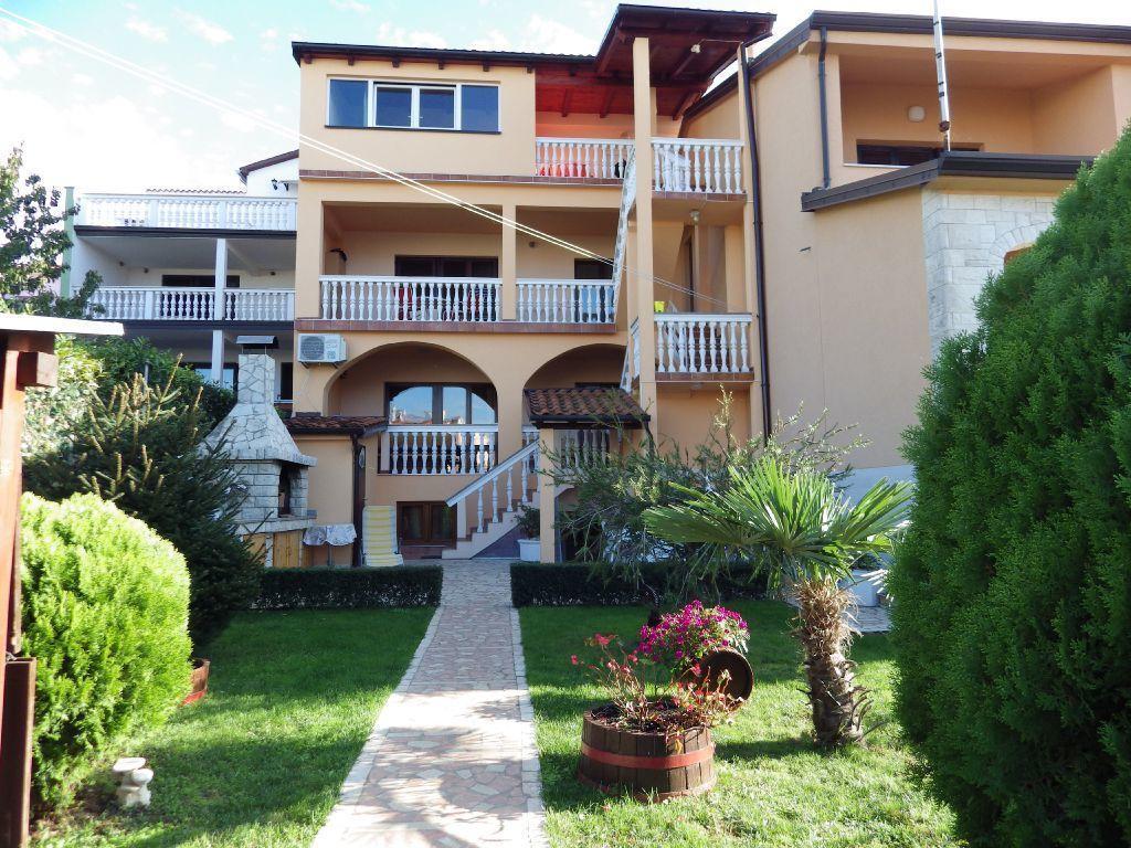Apartment Zdravko Štinjan Εξωτερικό φωτογραφία
