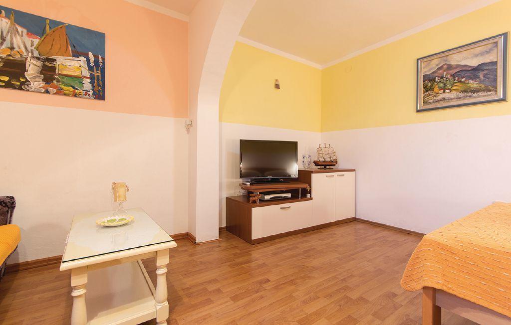 Apartment Zdravko Štinjan Εξωτερικό φωτογραφία