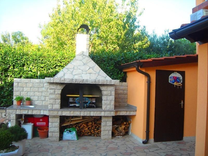 Apartment Zdravko Štinjan Εξωτερικό φωτογραφία