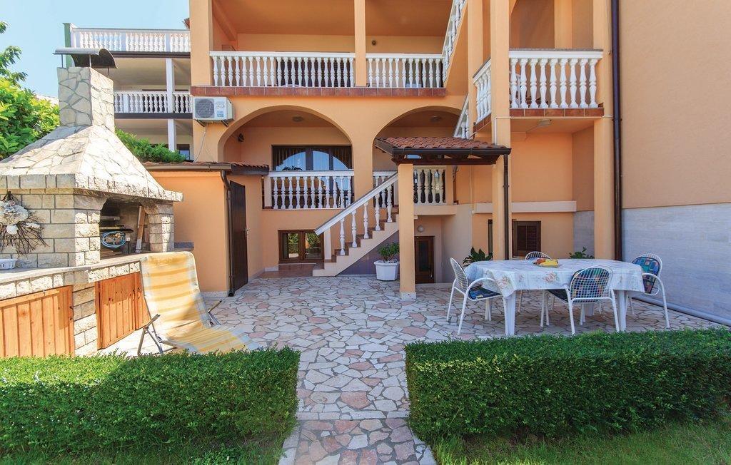 Apartment Zdravko Štinjan Εξωτερικό φωτογραφία