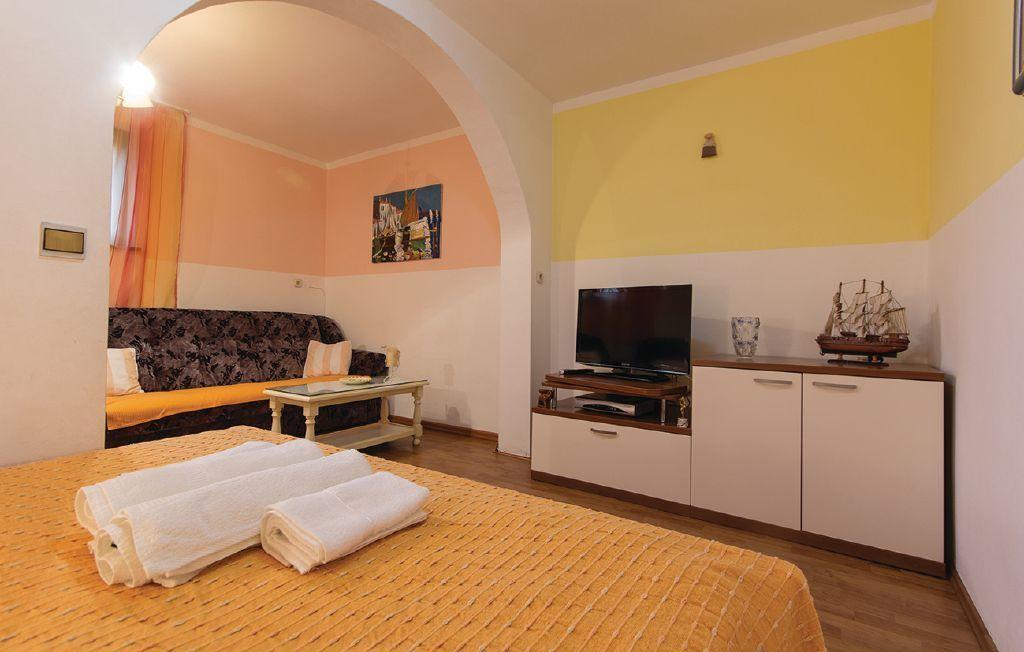 Apartment Zdravko Štinjan Εξωτερικό φωτογραφία
