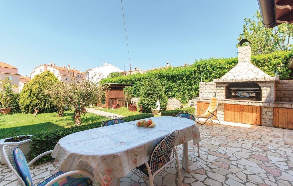 Apartment Zdravko Štinjan Εξωτερικό φωτογραφία