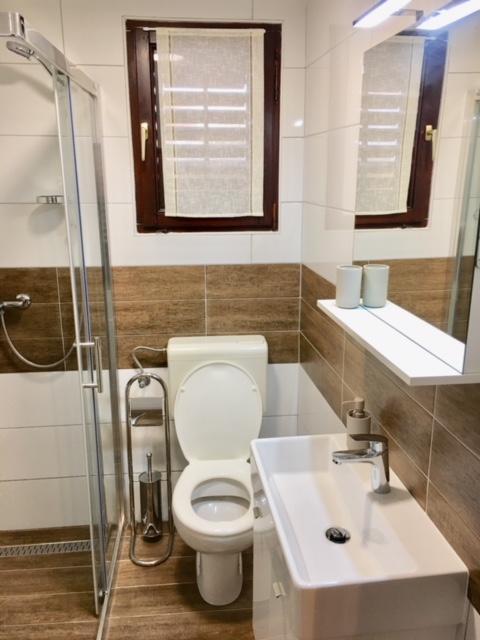 Apartment Zdravko Štinjan Εξωτερικό φωτογραφία