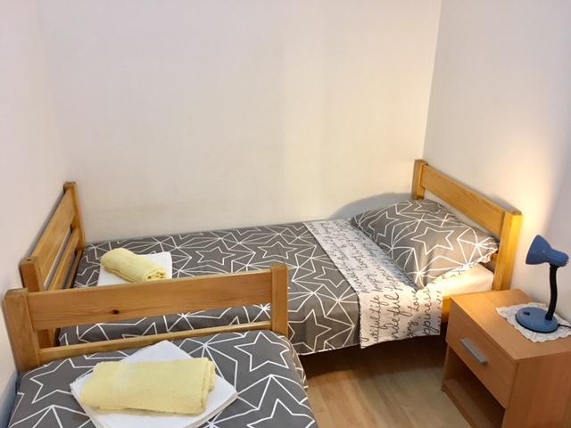 Apartment Zdravko Štinjan Εξωτερικό φωτογραφία