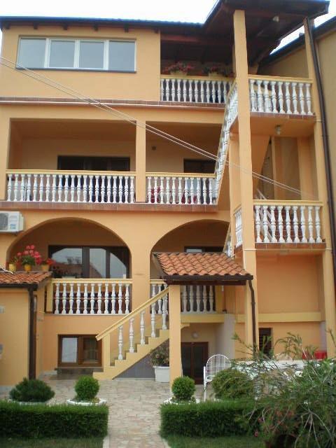 Apartment Zdravko Štinjan Εξωτερικό φωτογραφία