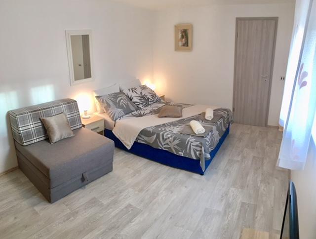 Apartment Zdravko Štinjan Εξωτερικό φωτογραφία