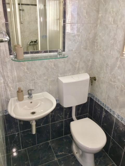 Apartment Zdravko Štinjan Εξωτερικό φωτογραφία