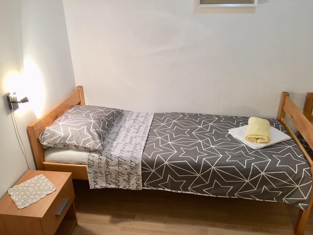 Apartment Zdravko Štinjan Εξωτερικό φωτογραφία