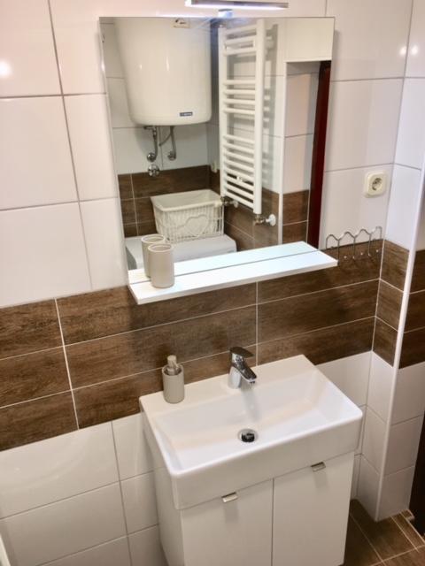 Apartment Zdravko Štinjan Εξωτερικό φωτογραφία