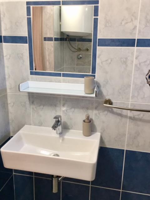 Apartment Zdravko Štinjan Εξωτερικό φωτογραφία