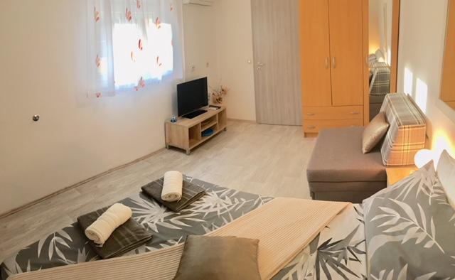 Apartment Zdravko Štinjan Εξωτερικό φωτογραφία