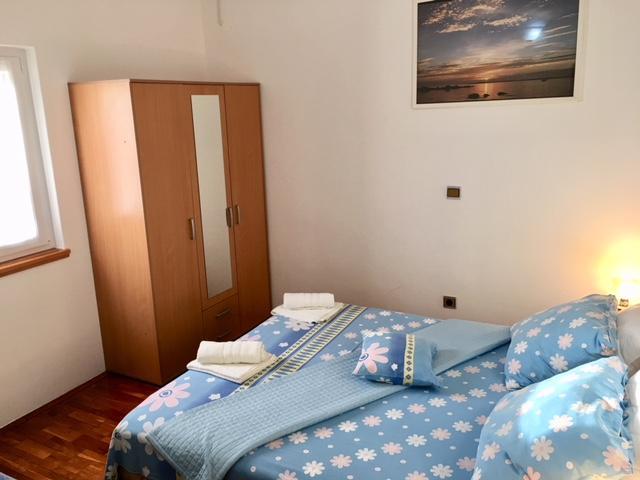Apartment Zdravko Štinjan Εξωτερικό φωτογραφία