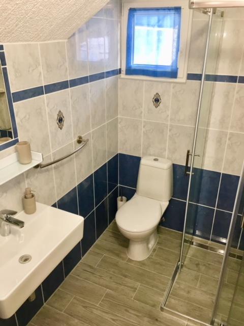 Apartment Zdravko Štinjan Εξωτερικό φωτογραφία