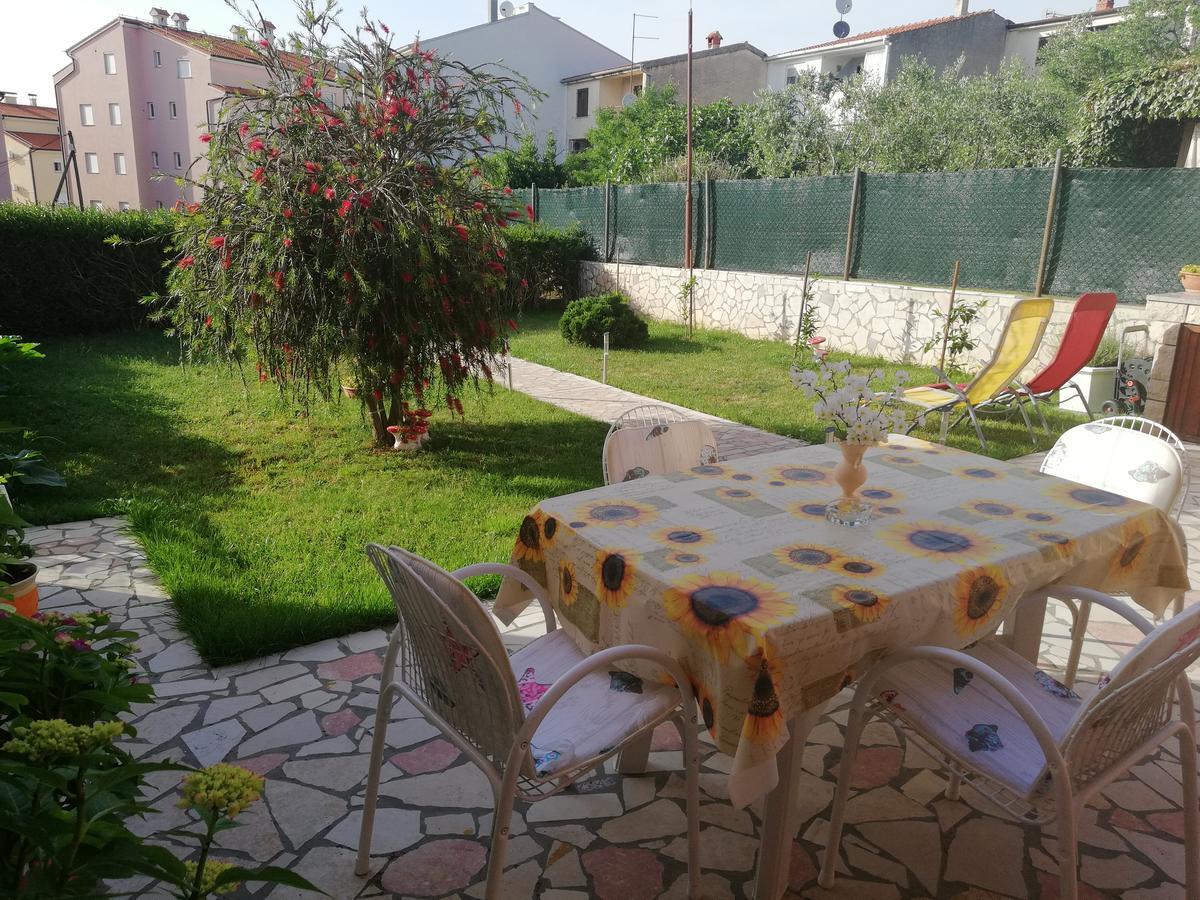 Apartment Zdravko Štinjan Εξωτερικό φωτογραφία