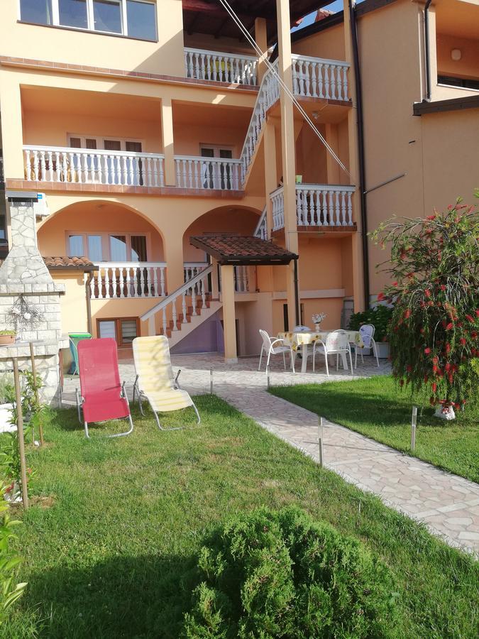 Apartment Zdravko Štinjan Εξωτερικό φωτογραφία
