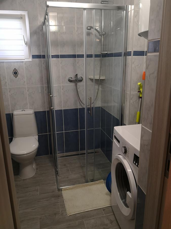Apartment Zdravko Štinjan Εξωτερικό φωτογραφία