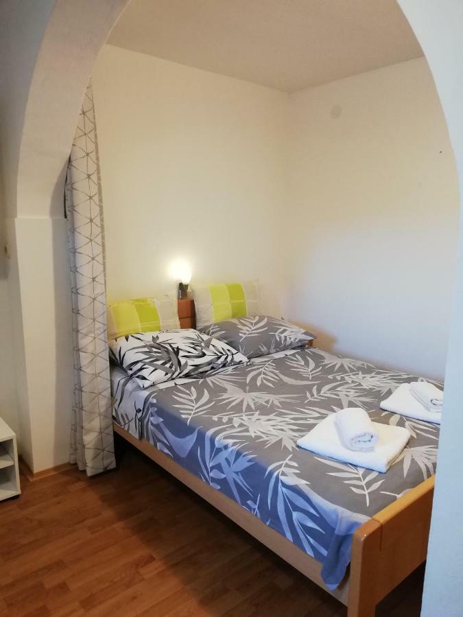 Apartment Zdravko Štinjan Εξωτερικό φωτογραφία