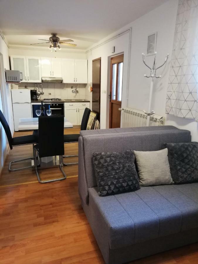 Apartment Zdravko Štinjan Εξωτερικό φωτογραφία