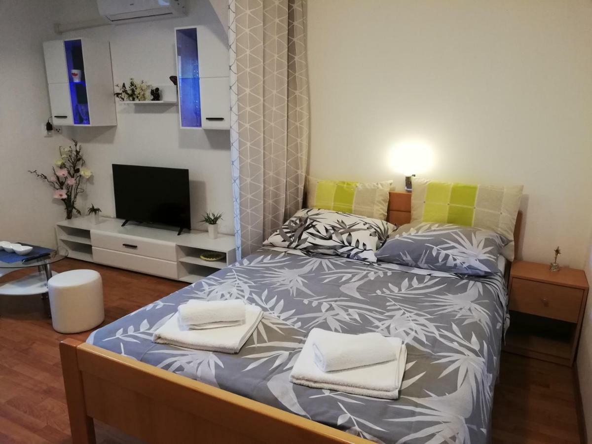Apartment Zdravko Štinjan Εξωτερικό φωτογραφία