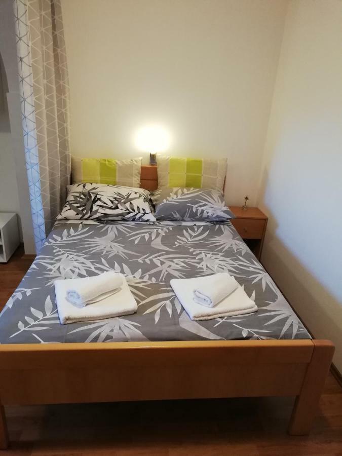 Apartment Zdravko Štinjan Εξωτερικό φωτογραφία