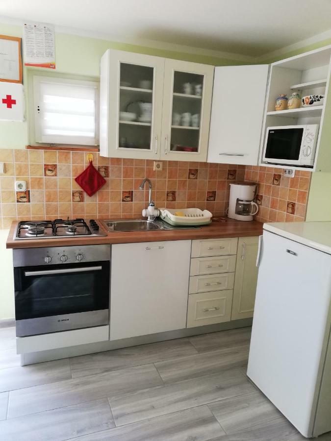 Apartment Zdravko Štinjan Εξωτερικό φωτογραφία
