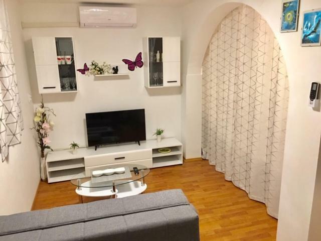 Apartment Zdravko Štinjan Εξωτερικό φωτογραφία
