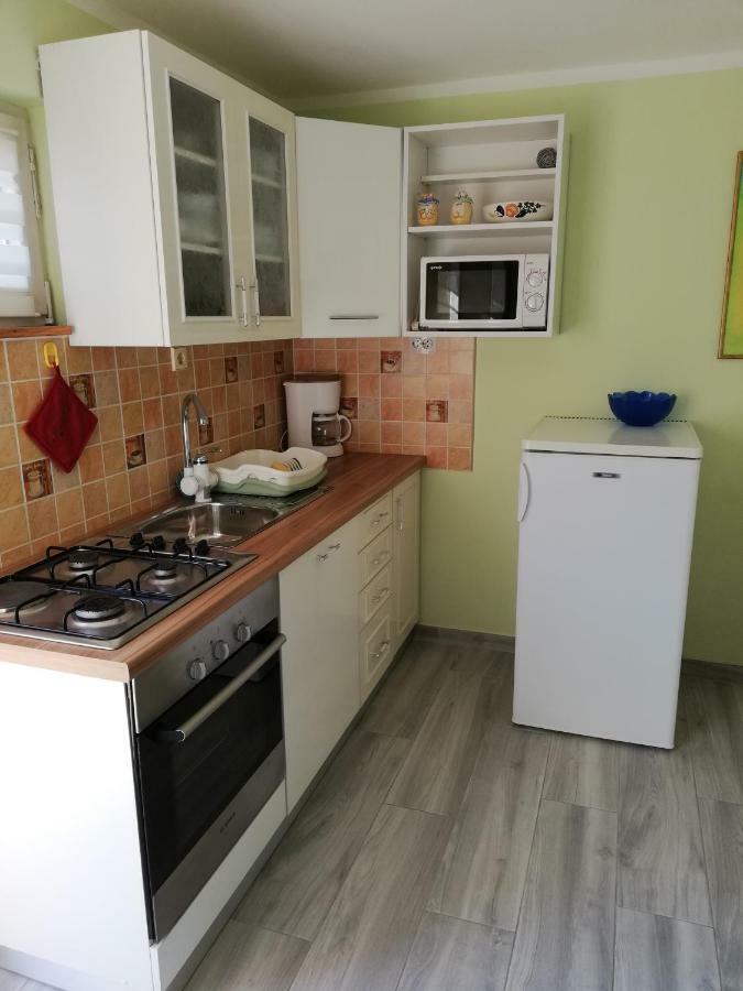 Apartment Zdravko Štinjan Εξωτερικό φωτογραφία