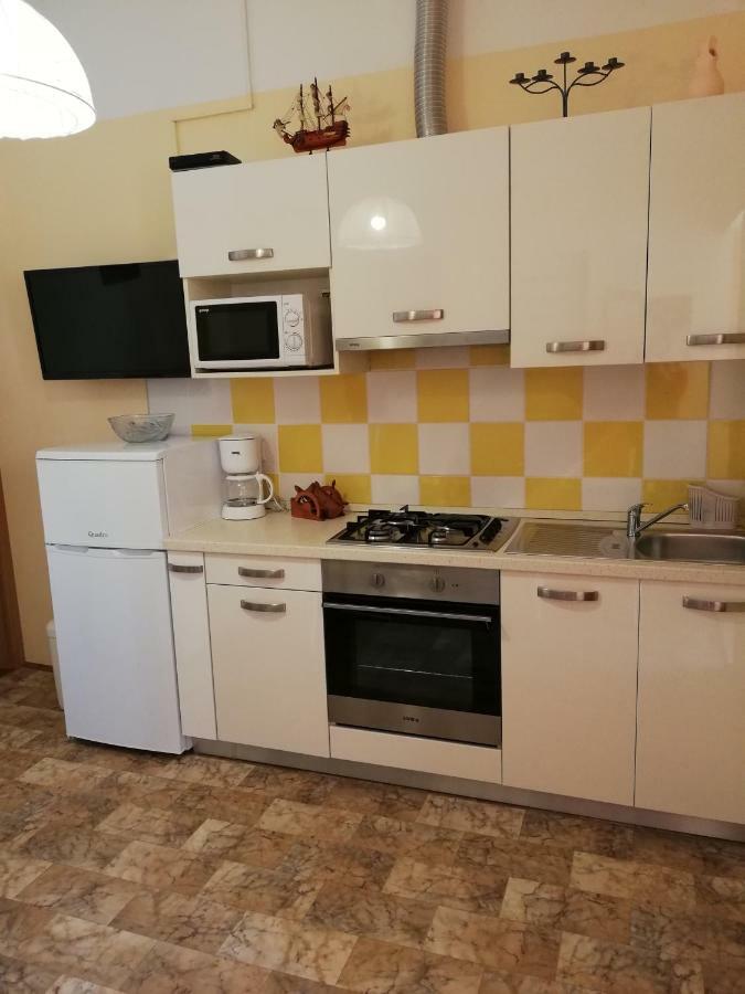 Apartment Zdravko Štinjan Εξωτερικό φωτογραφία