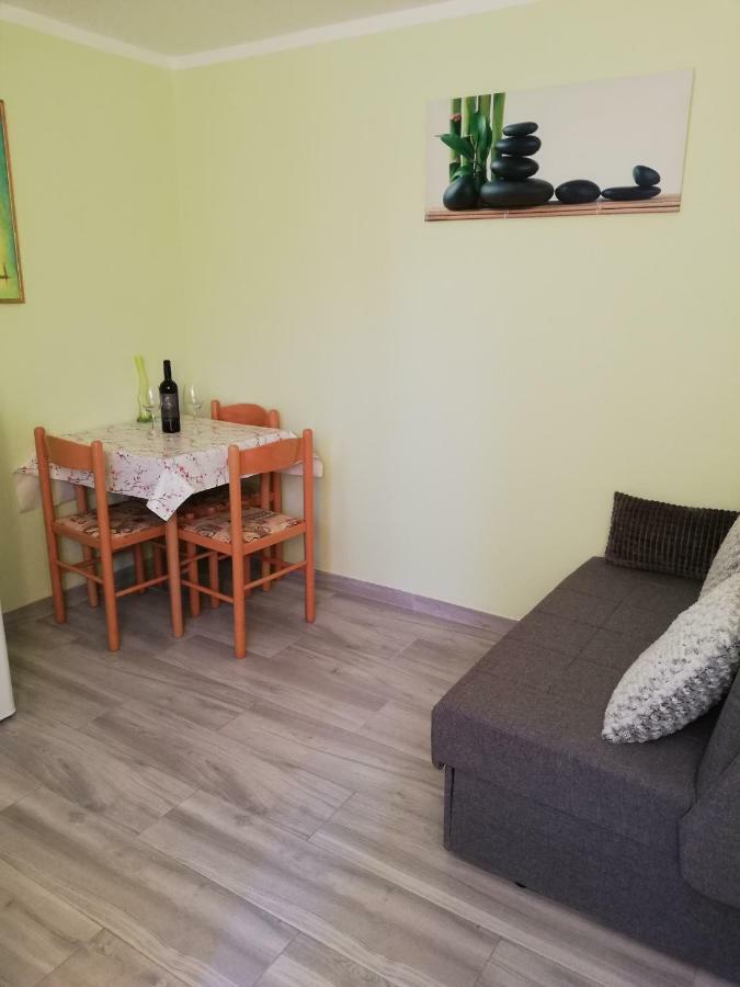 Apartment Zdravko Štinjan Εξωτερικό φωτογραφία